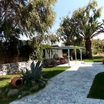 Stella Naxos Island 아파트호텔 3*