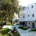 Stella Naxos Island 아파트호텔 3*