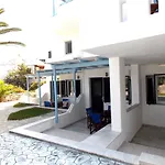아파트호텔 Stella Naxos Island Agia Anna (Naxos)