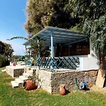 아파트호텔 Stella Naxos Island