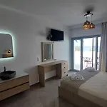 Stella Naxos Island 아파트호텔
