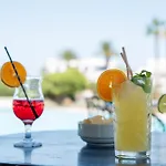 Stella Naxos Island
