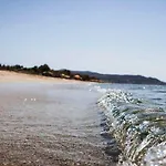 아파트호텔 Stella Naxos Island 3*