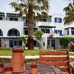 Stella Naxos Island
