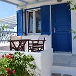 Stella Naxos Island 아파트호텔