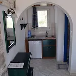 Stella Naxos Island 아파트호텔