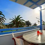 아파트호텔 Stella Naxos Island 3*