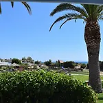 아파트호텔 Stella Naxos Island Agia Anna (Naxos)