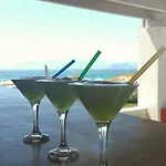 아파트호텔 Stella Naxos Island