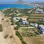 아파트호텔 Stella Naxos Island