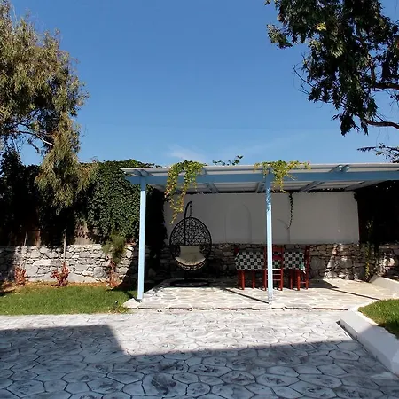 Stella Naxos Island 3*