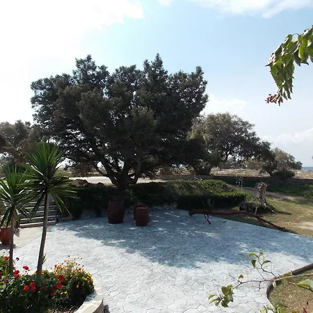 Apart Otel Stella Naxos Island 3*