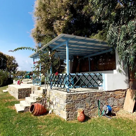 شقة فندقية Stella Naxos Island