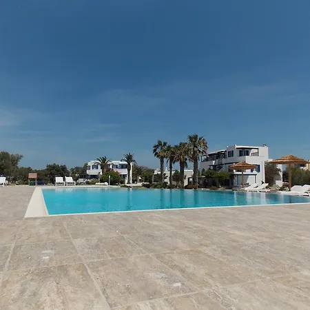 Stella Naxos Island 3*