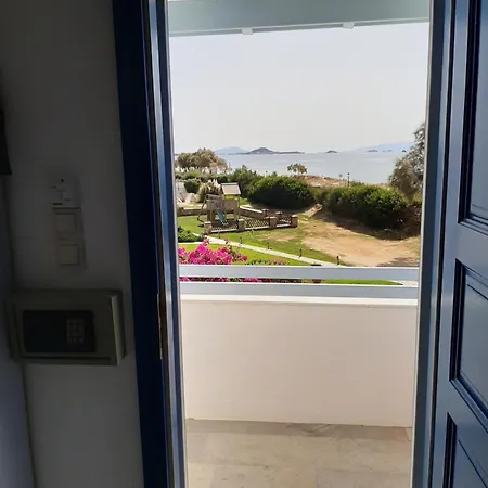 Stella Naxos Island Agia Anna (Naxos)