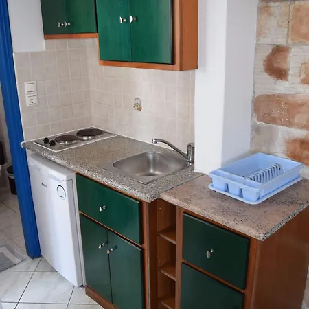 Apart Otel Stella Naxos Island 3*