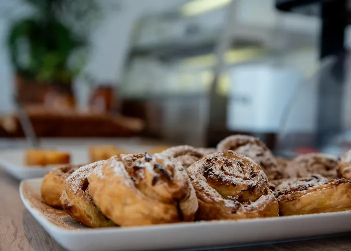Ξενοδοχείο με διαμερίσματα Stella Naxos Island Αγία Άννα