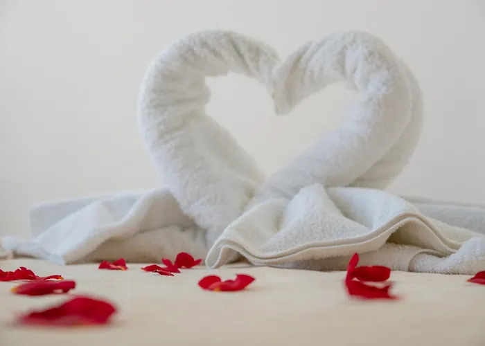 Stella Naxos Island Ξενοδοχείο με διαμερίσματα Αγία Άννα