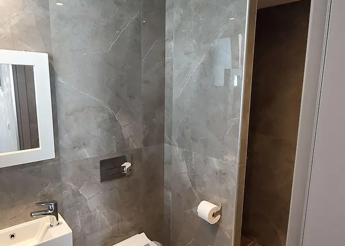 Stella Naxos Island Ξενοδοχείο με διαμερίσματα