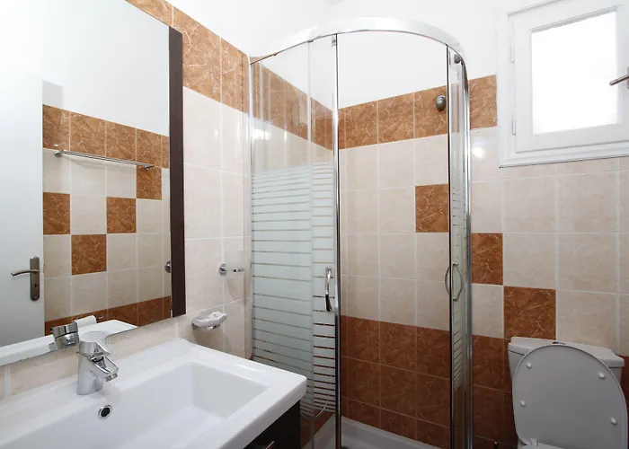 Stella Naxos Island 3* Αγία Άννα