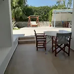 Aparthotel Stella Naxos Island Agia Anna (Naxos)