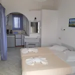 Apartmanhotel Stella Naxos Island 3*