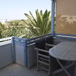 Aparthotel Stella Naxos Island