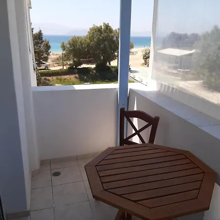 Stella Naxos Island