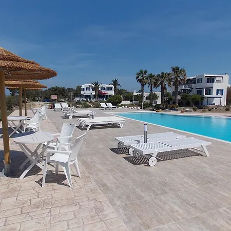 Stella Naxos Island Айя-Анна
