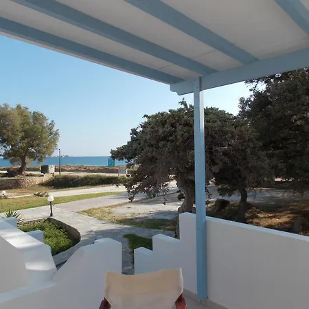 Stella Naxos Island 3*