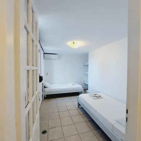 Stella Naxos Island Apart-hotel Agia Anna (Naxos)