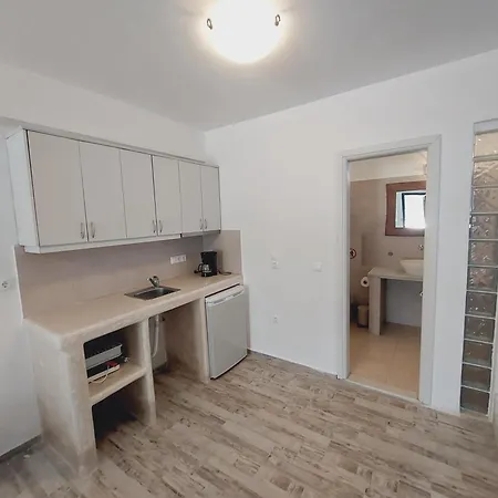 Aparthotel Stella Naxos Island