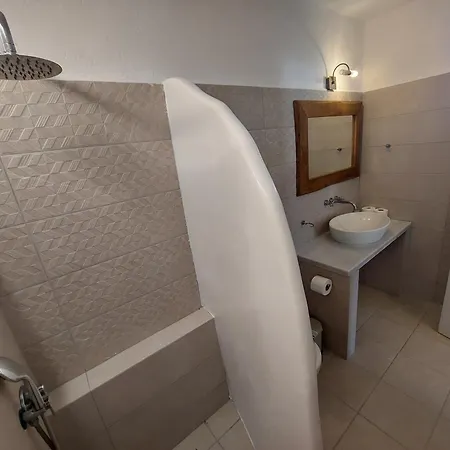 Stella Naxos Island Aparthotel Agia Anna (Naxos)