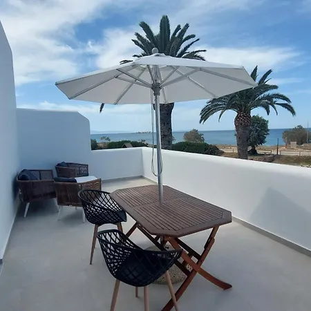 Stella Naxos Island Agia Anna (Naxos)