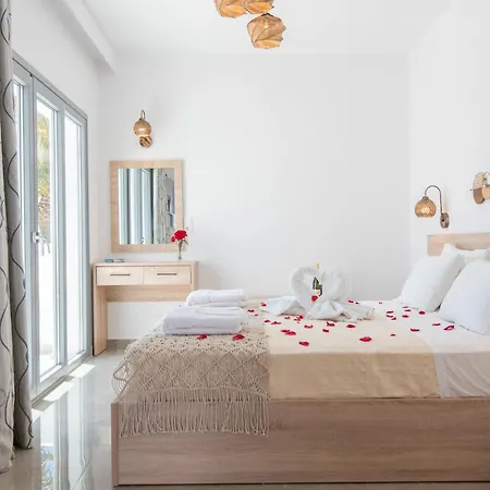 Apart-hotel Stella Naxos Island