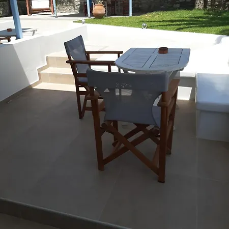 Apart-hotel Stella Naxos Island 3*