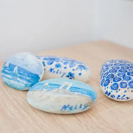 Stella Naxos Island 3*