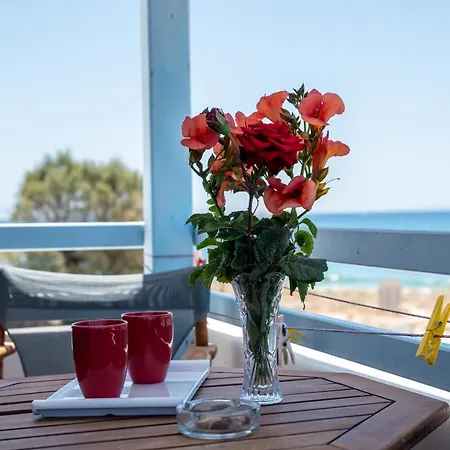 Stella Naxos Island