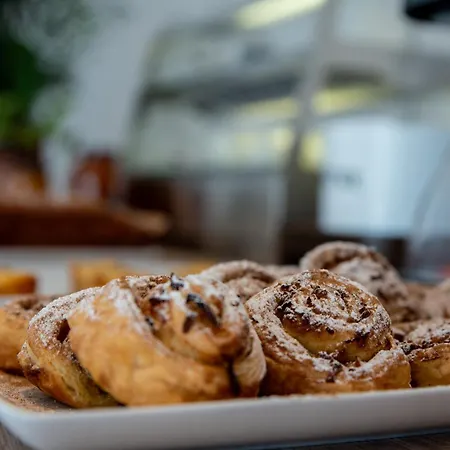 Aparthotel Stella Naxos Island Agia Anna (Naxos)