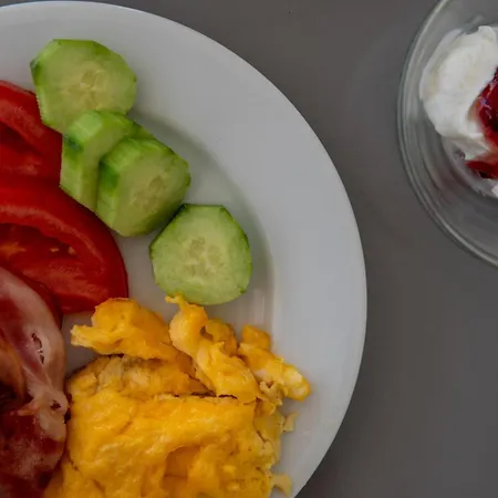 Stella Naxos Island 3* Αγία Άννα