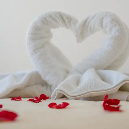 Stella Naxos Island Aparthotel Agia Anna (Naxos)