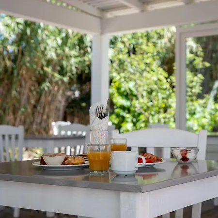 Aparthotel Stella Naxos Island 3*