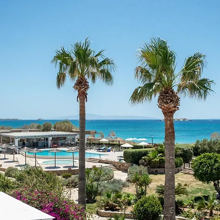 Stella Naxos Island Apart-hotel Agia Anna (Naxos)