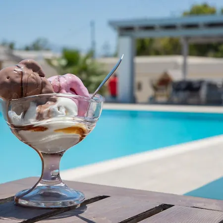 Stella Naxos Island Αγία Άννα