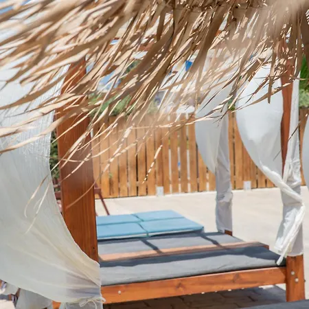 Apart-hotel Stella Naxos Island 3*