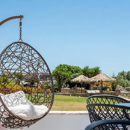 Aparthotel Stella Naxos Island Agia Anna (Naxos)