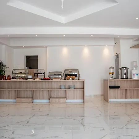 Stella Naxos Island 3*