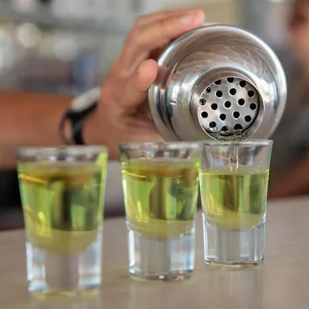 Stella Naxos Island Aparthotel