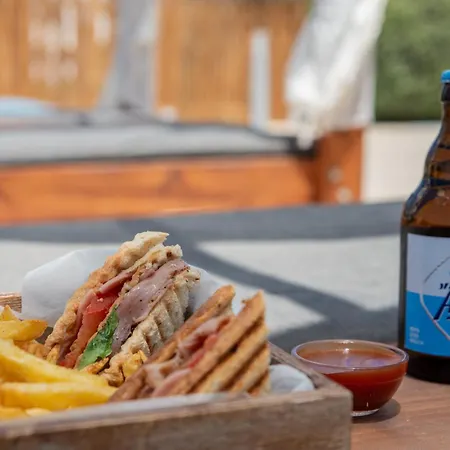 Stella Naxos Island 3*