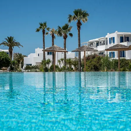 Stella Naxos Island 3* Agia Anna (Naxos)